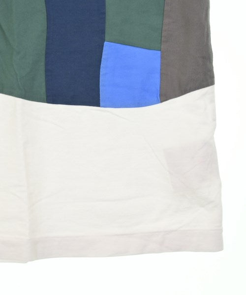 COMME des GARCONS HOMME DEUX เสื้อยืด/เสื้อท็อปส์