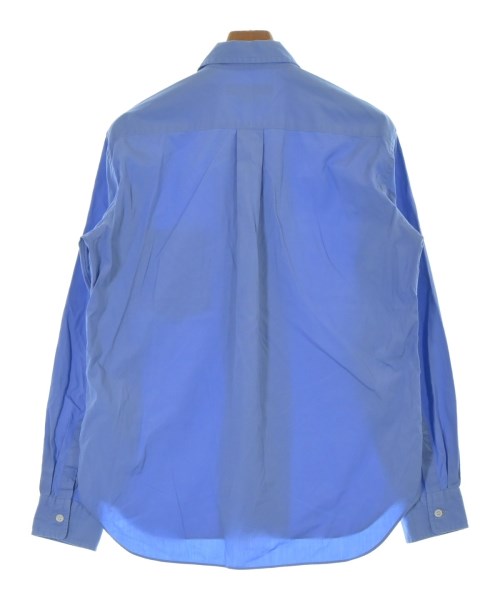 COMME des GARCONS HOMME DEUX เสื้อลำลอง