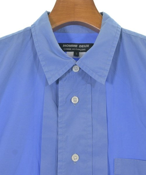 COMME des GARCONS HOMME DEUX เสื้อลำลอง