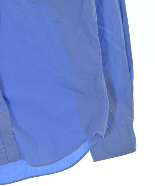 COMME des GARCONS HOMME DEUX เสื้อลำลอง