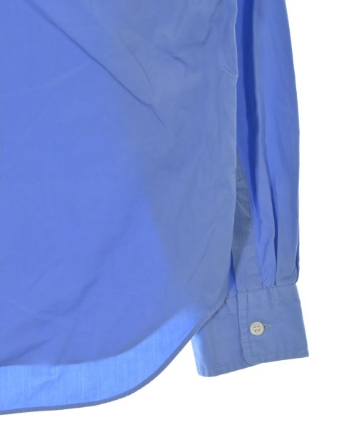 COMME des GARCONS HOMME DEUX เสื้อลำลอง