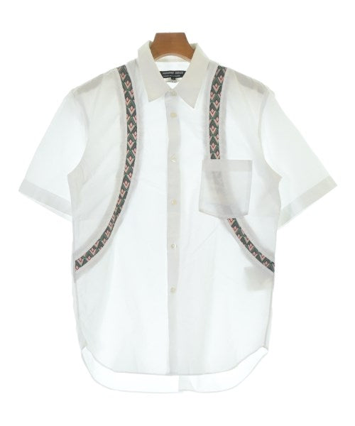 COMME des GARCONS HOMME DEUX เสื้อลำลอง