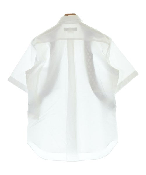 COMME des GARCONS HOMME DEUX เสื้อลำลอง