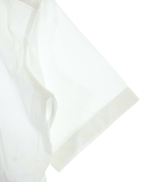 COMME des GARCONS HOMME DEUX เสื้อลำลอง