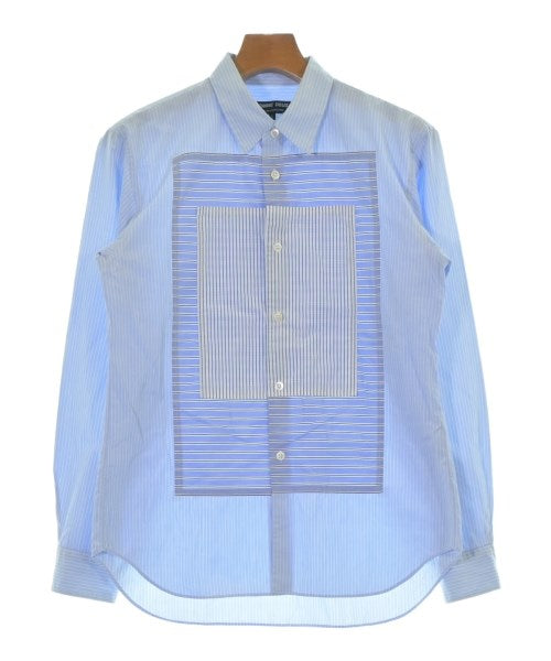 COMME des GARCONS HOMME DEUX เสื้อลำลอง
