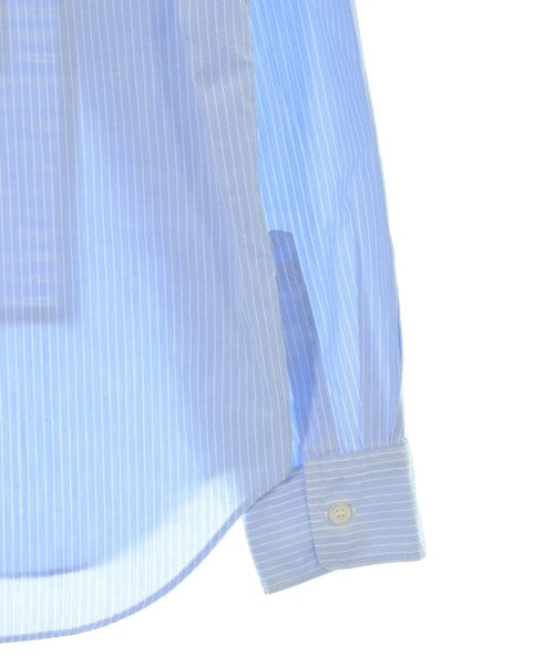 COMME des GARCONS HOMME DEUX เสื้อลำลอง