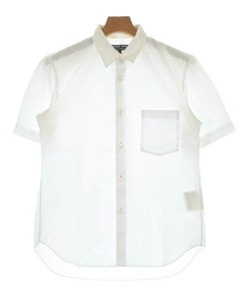 COMME des GARCONS HOMME DEUX เสื้อลำลอง