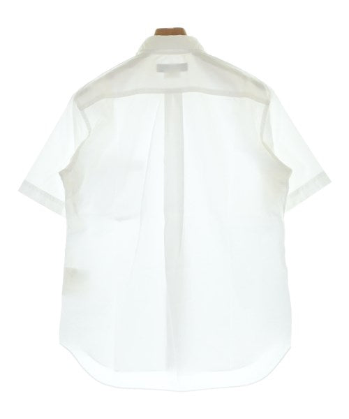 COMME des GARCONS HOMME DEUX เสื้อลำลอง