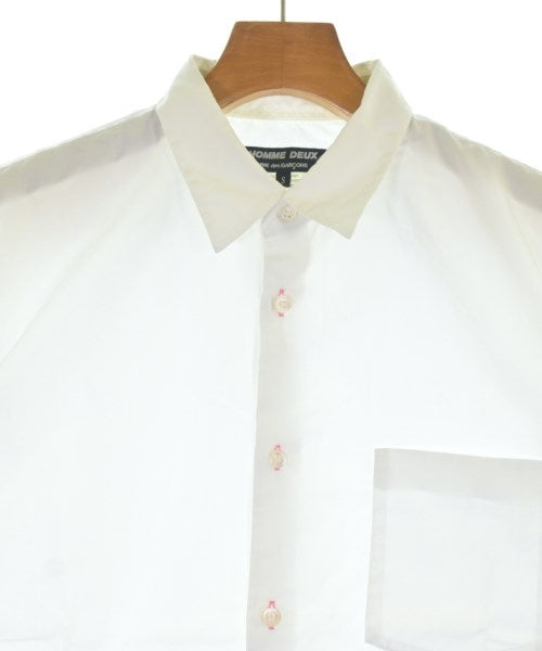 COMME des GARCONS HOMME DEUX เสื้อลำลอง