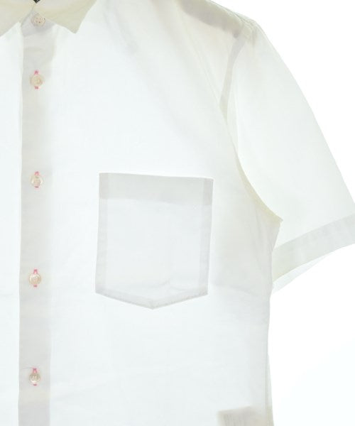 COMME des GARCONS HOMME DEUX เสื้อลำลอง