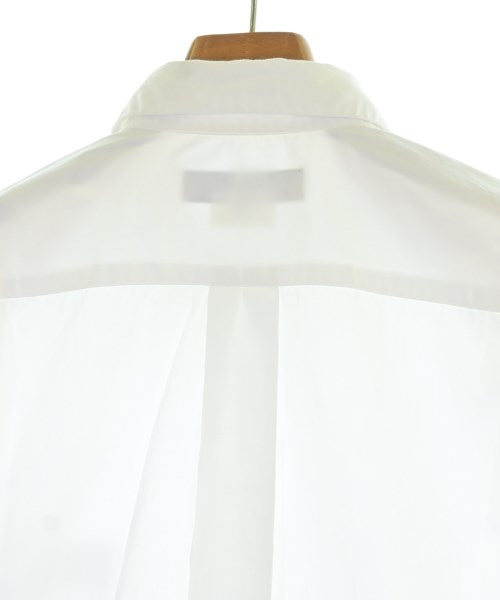 COMME des GARCONS HOMME DEUX เสื้อลำลอง