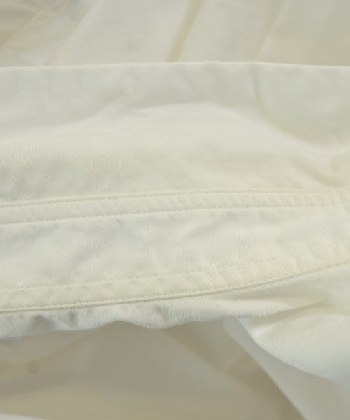COMME des GARCONS HOMME DEUX เสื้อลำลอง