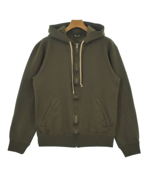 COMME des GARCONS HOMME DEUX เสื้อฮู้ด