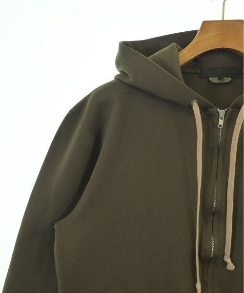 COMME des GARCONS HOMME DEUX เสื้อฮู้ด