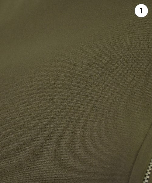 COMME des GARCONS HOMME DEUX เสื้อฮู้ด