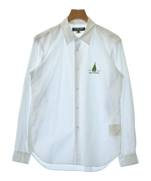 COMME des GARCONS HOMME DEUX เสื้อลำลอง
