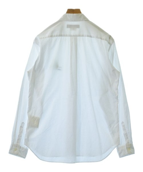 COMME des GARCONS HOMME DEUX เสื้อลำลอง