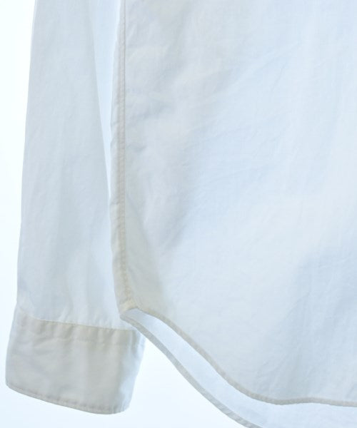 COMME des GARCONS HOMME DEUX เสื้อลำลอง