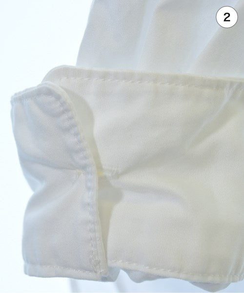 COMME des GARCONS HOMME DEUX เสื้อลำลอง