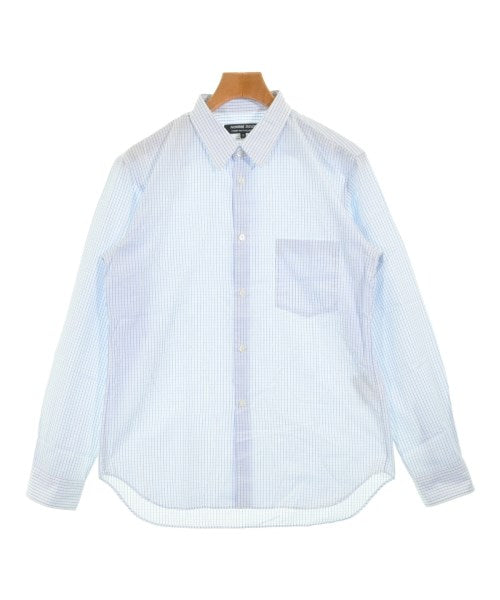 COMME des GARCONS HOMME DEUX เสื้อลำลอง