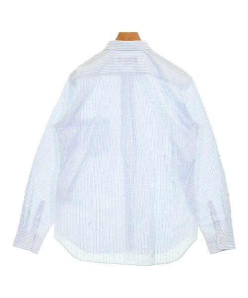 COMME des GARCONS HOMME DEUX เสื้อลำลอง