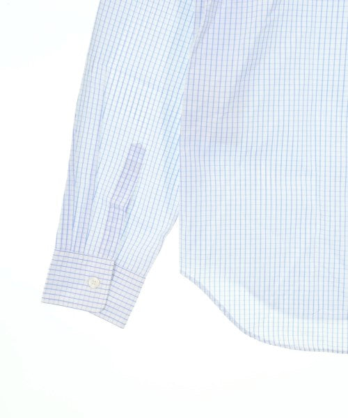 COMME des GARCONS HOMME DEUX เสื้อลำลอง