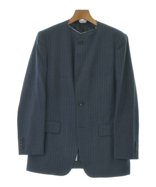 COMME des GARCONS HOMME DEUX แจ็คเก็ตลำลอง