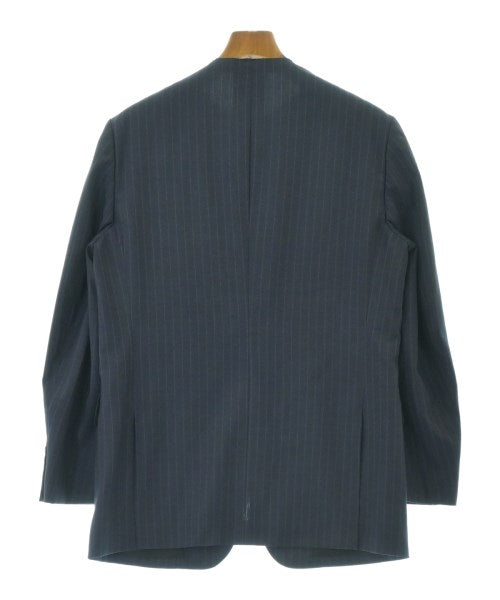COMME des GARCONS HOMME DEUX แจ็คเก็ตลำลอง