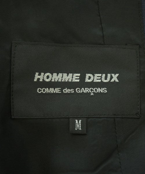 COMME des GARCONS HOMME DEUX แจ็คเก็ตลำลอง