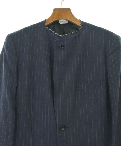 COMME des GARCONS HOMME DEUX แจ็คเก็ตลำลอง
