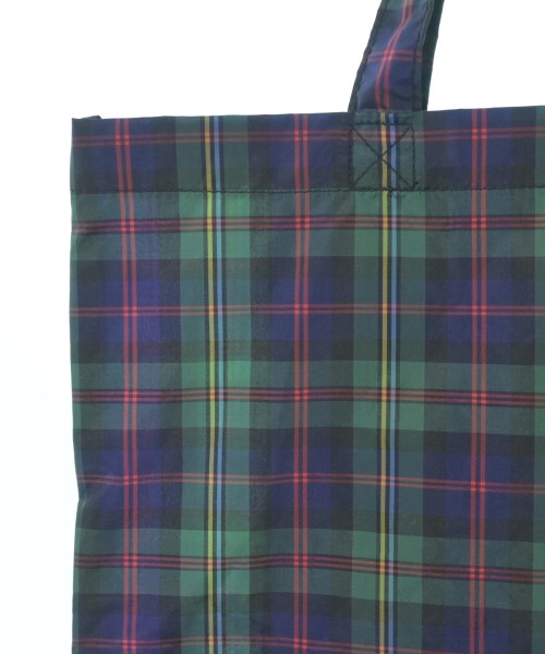 COMME des GARCONS HOMME DEUX กระเป๋าถือขนาดใหญ่