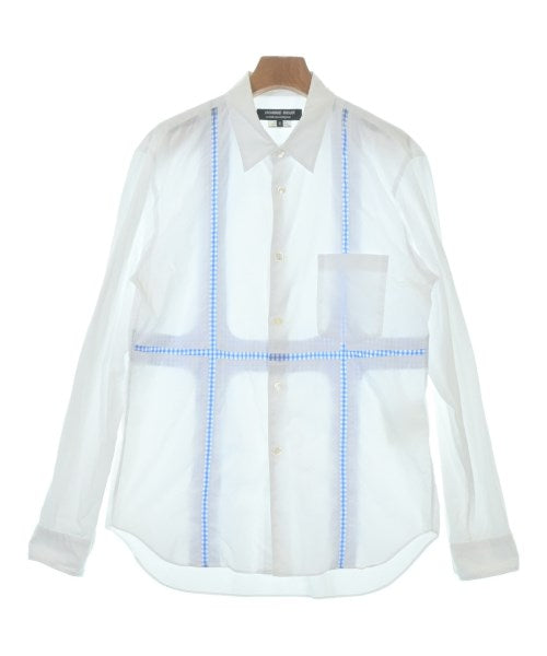 COMME des GARCONS HOMME DEUX เสื้อลำลอง