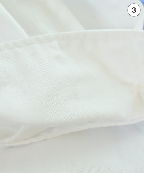 COMME des GARCONS HOMME DEUX เสื้อลำลอง