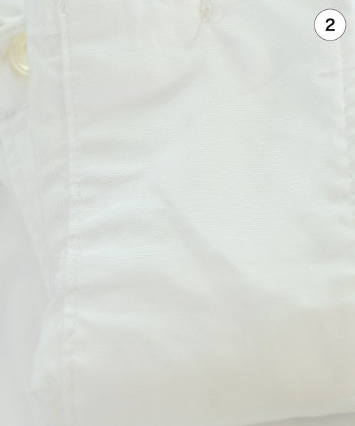 COMME des GARCONS HOMME DEUX เสื้อลำลอง