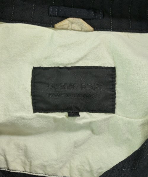 COMME des GARCONS HOMME DEUX แจ็คเก็ต
