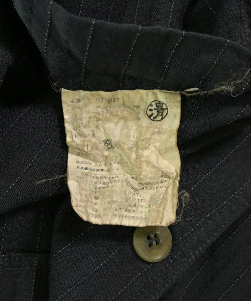 COMME des GARCONS HOMME DEUX แจ็คเก็ต
