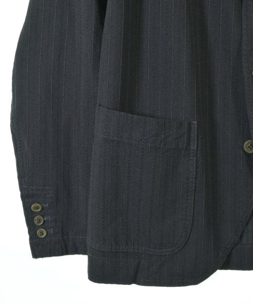 COMME des GARCONS HOMME DEUX แจ็คเก็ต