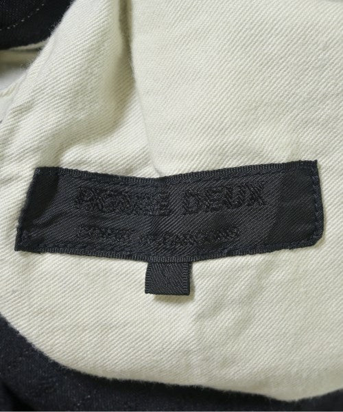 COMME des GARCONS HOMME DEUX กางเกง อื่น