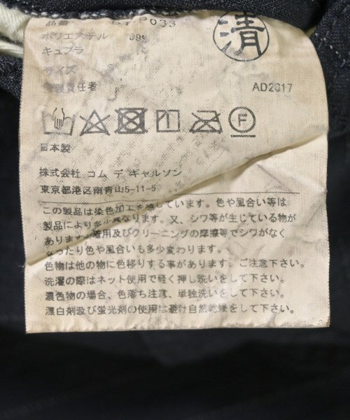 COMME des GARCONS HOMME DEUX กางเกง อื่น