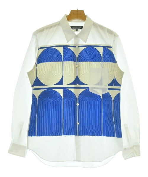 COMME des GARCONS HOMME DEUX เสื้อลำลอง