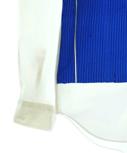 COMME des GARCONS HOMME DEUX เสื้อลำลอง