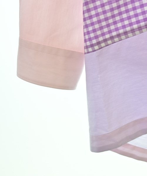 COMME des GARCONS HOMME DEUX เสื้อลำลอง