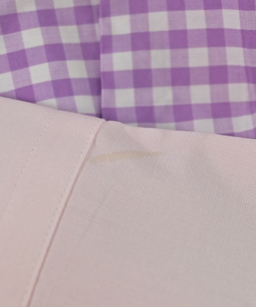 COMME des GARCONS HOMME DEUX เสื้อลำลอง