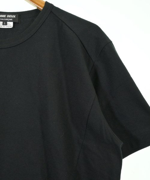 COMME des GARCONS HOMME DEUX เสื้อยืด/เสื้อท็อปส์