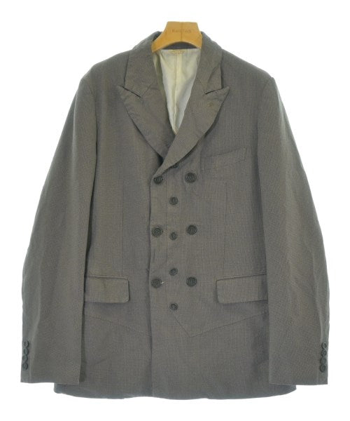 COMME des GARCONS HOMME DEUX เบลเซอร์/แจ็คเก็ตสูท