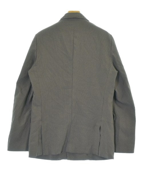 COMME des GARCONS HOMME DEUX เบลเซอร์/แจ็คเก็ตสูท