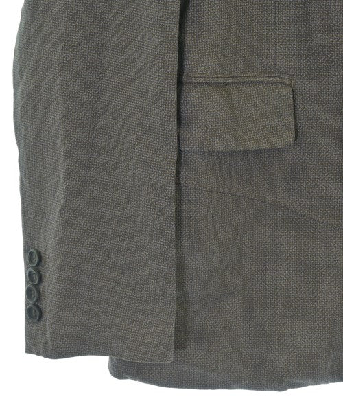 COMME des GARCONS HOMME DEUX เบลเซอร์/แจ็คเก็ตสูท