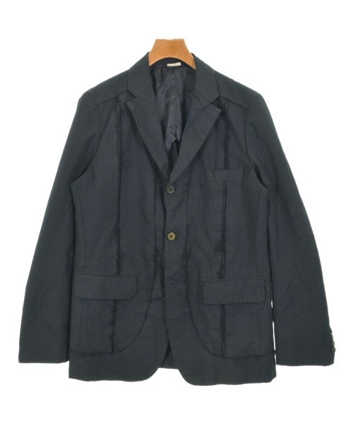 COMME des GARCONS HOMME DEUX เบลเซอร์/แจ็คเก็ตสูท
