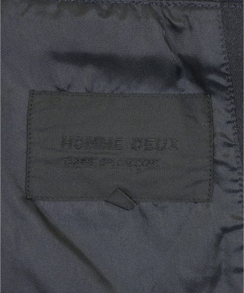 COMME des GARCONS HOMME DEUX เบลเซอร์/แจ็คเก็ตสูท