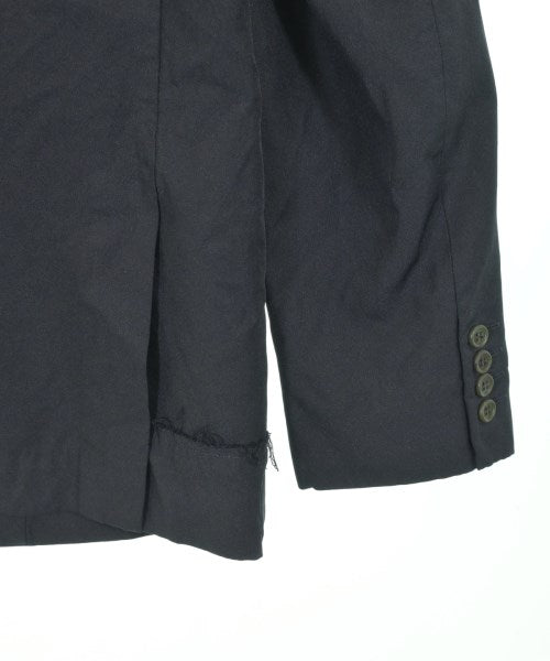 COMME des GARCONS HOMME DEUX เบลเซอร์/แจ็คเก็ตสูท